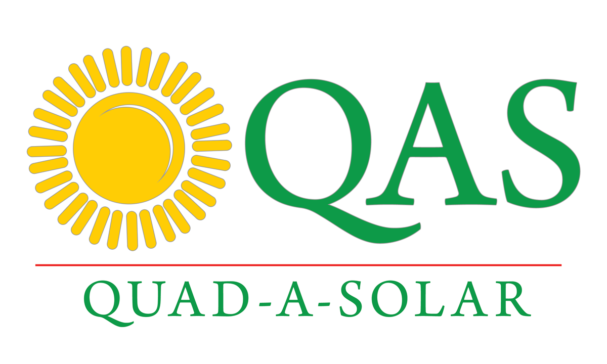 Quad A Solar