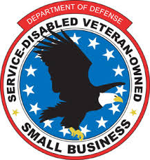 Service Disable Owned Veteran Small Business